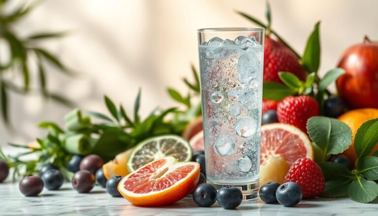 Água com gás dá celulite? Saiba a verdade