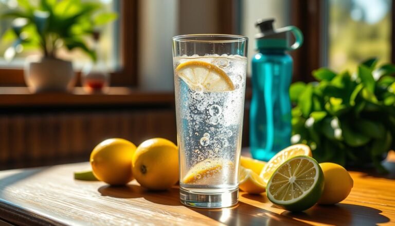 Água com gás é saudável? Veja o que dizem os estudos