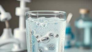 Água com gás estraga o esmalte dos dentes?