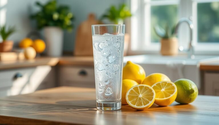 Beber água com gás todo dia faz mal?