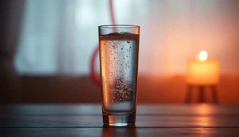 água com gás e gastrite